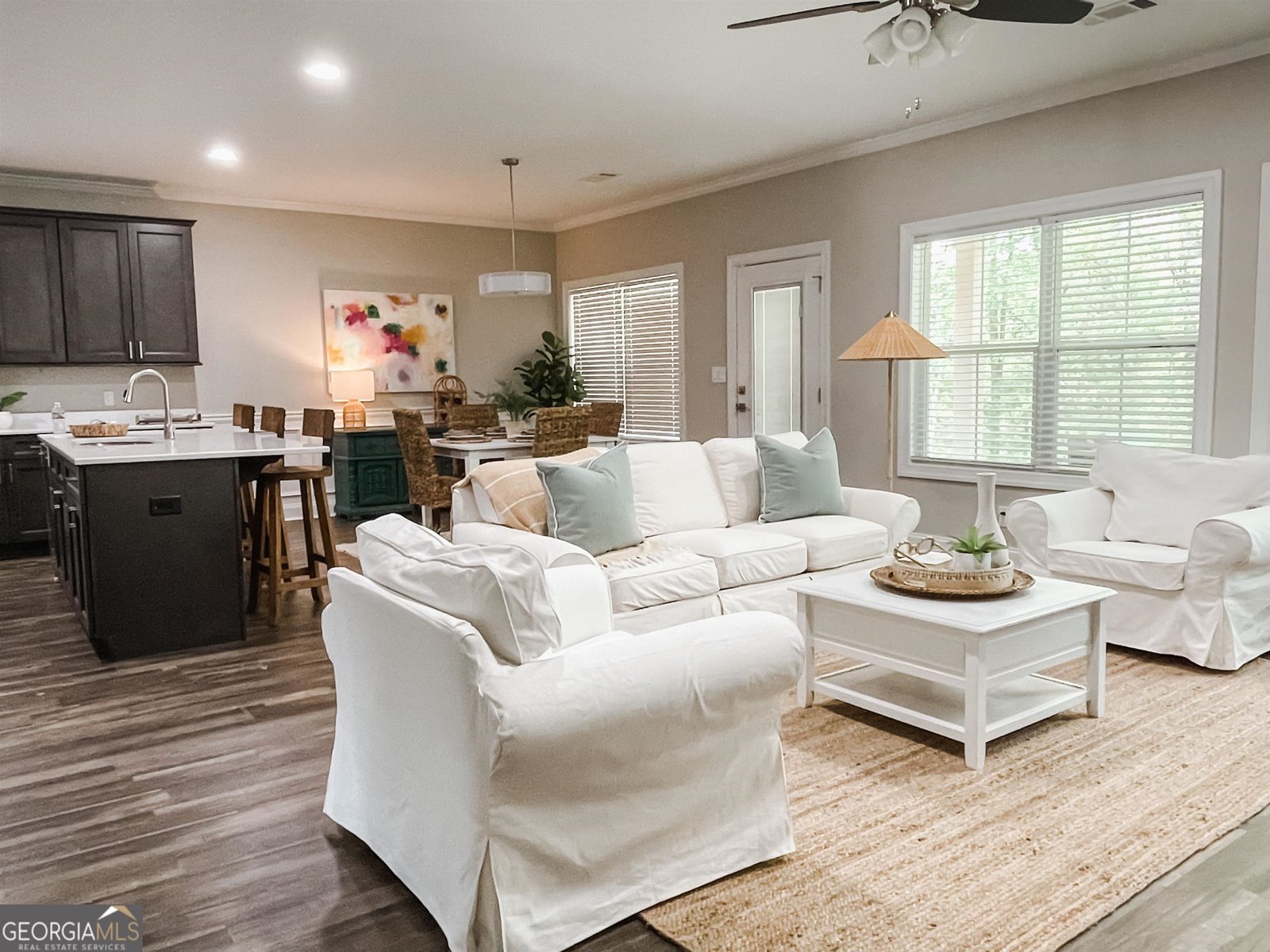 111 Barfoot Bayou Lane Eufaula - 12