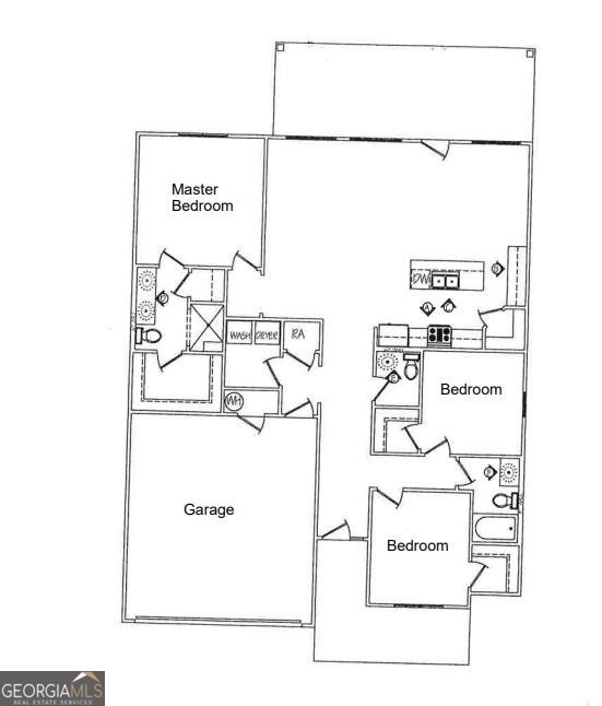 111 Barfoot Bayou Lane Eufaula - 31