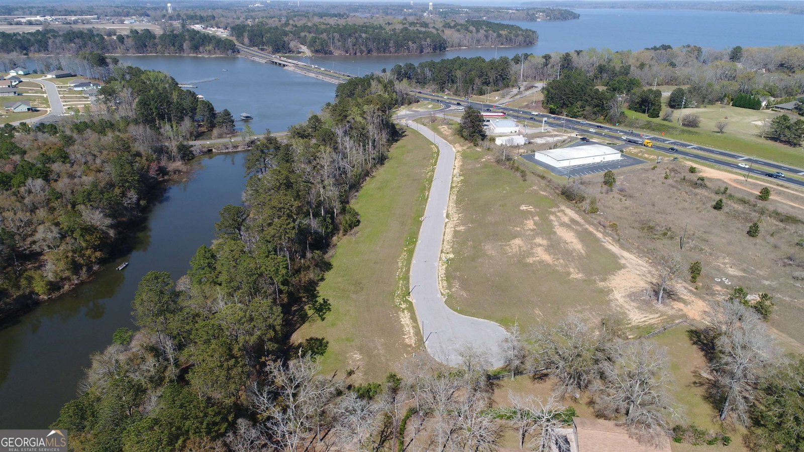 109 Barfoot Bayou Lane Eufaula - 10