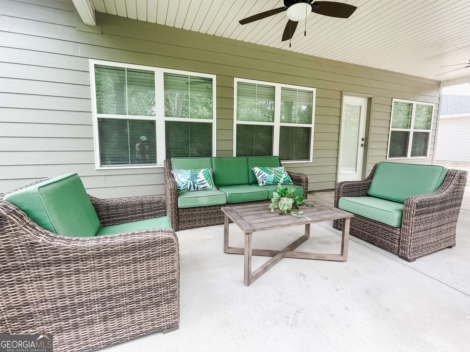 109 Barfoot Bayou Lane Eufaula - 8