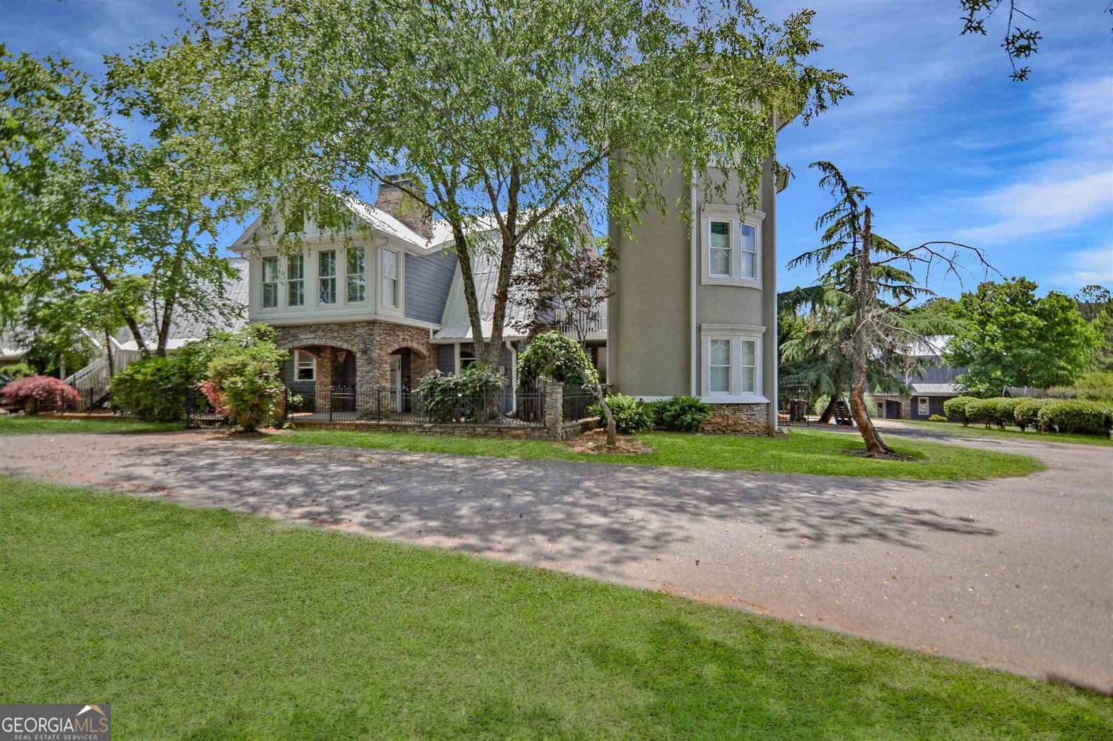 460 Dixie Road Covington - 1