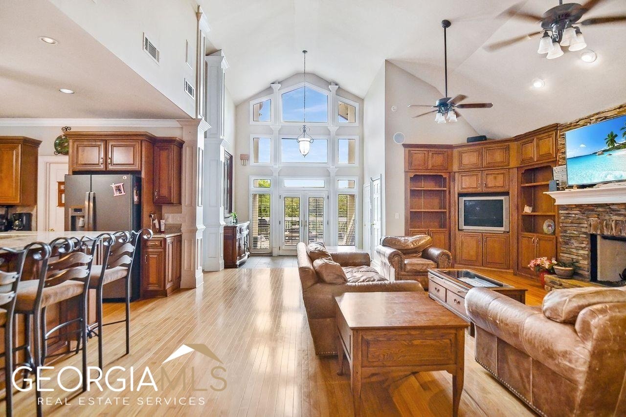 460 Dixie Road Covington - 22
