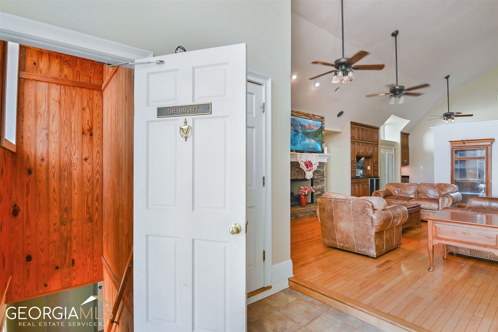 460 Dixie Road Covington - 27