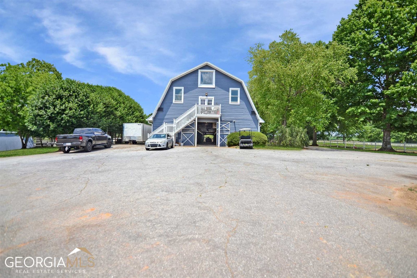 460 Dixie Road Covington - 42