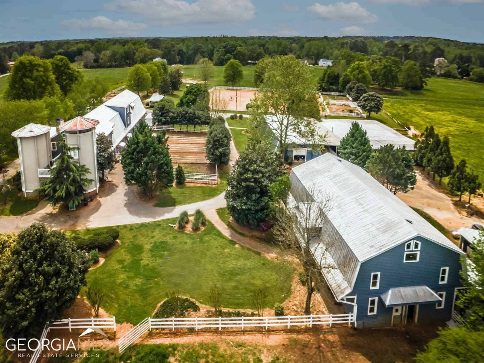 460 Dixie Road Covington - 52