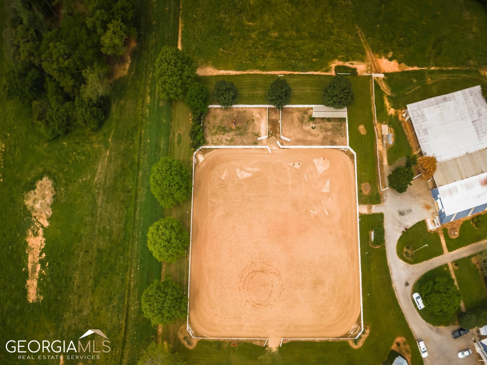 460 Dixie Road Covington - 55