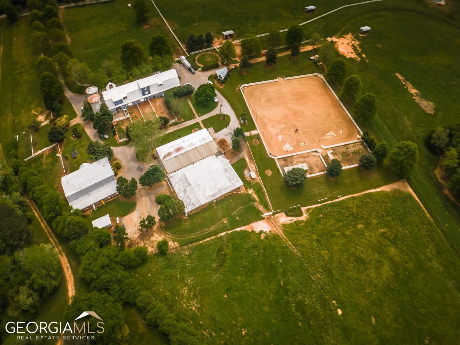 460 Dixie Road Covington - 56
