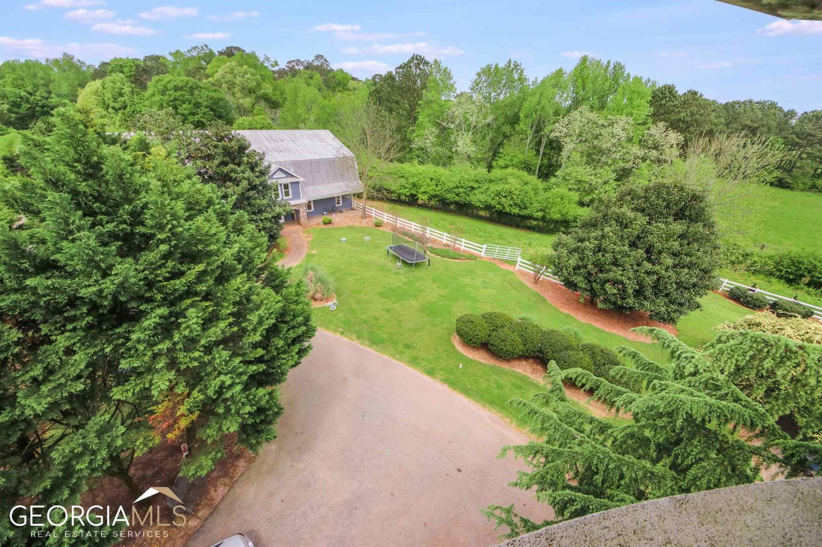 460 Dixie Road Covington - 58