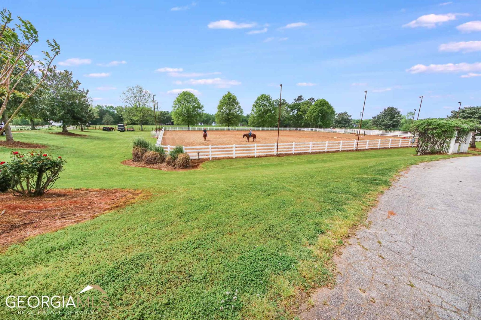 460 Dixie Road Covington - 67