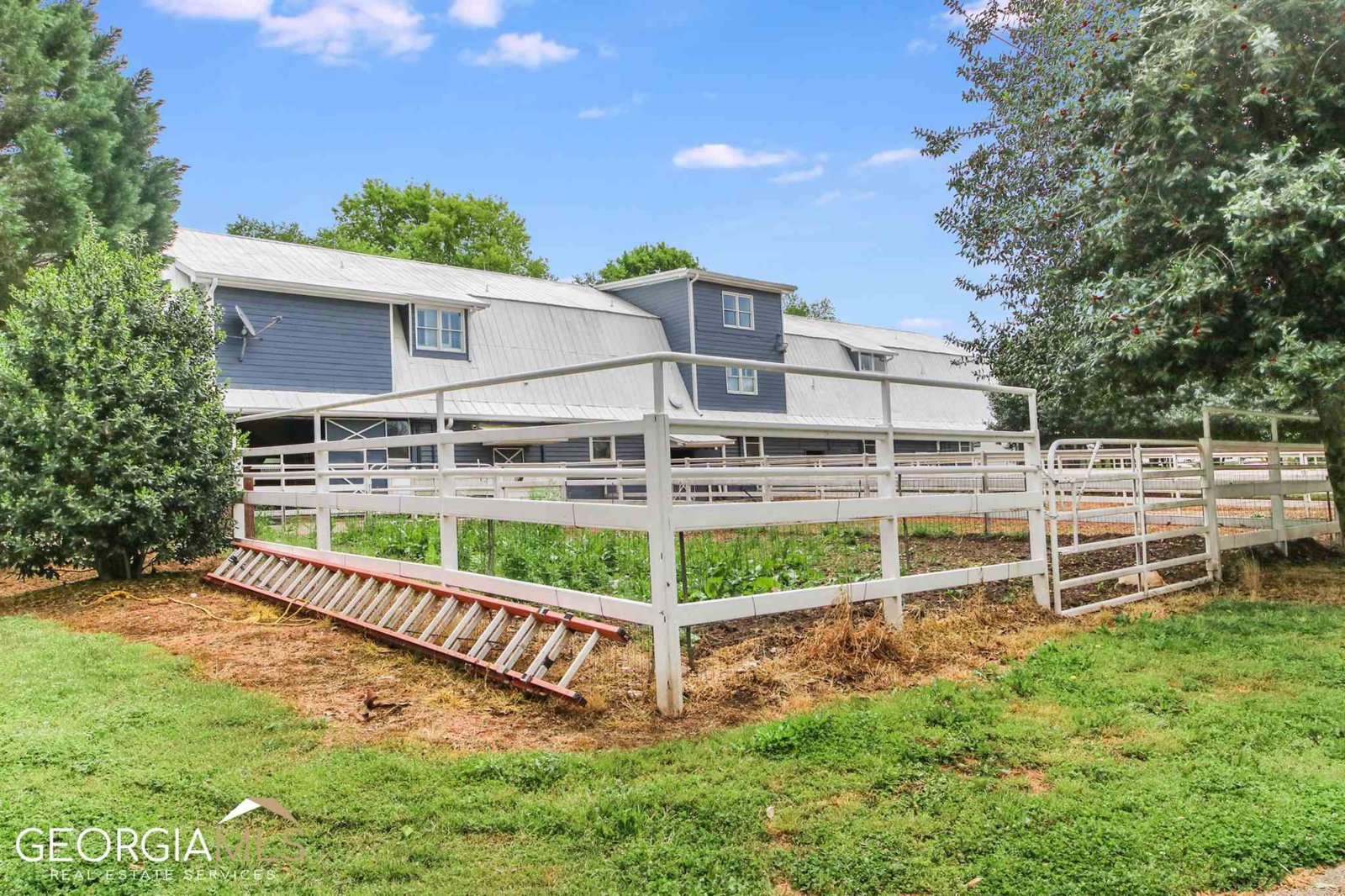 460 Dixie Road Covington - 73