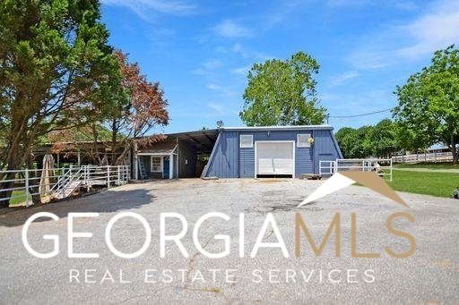 460 Dixie Road Covington - 88