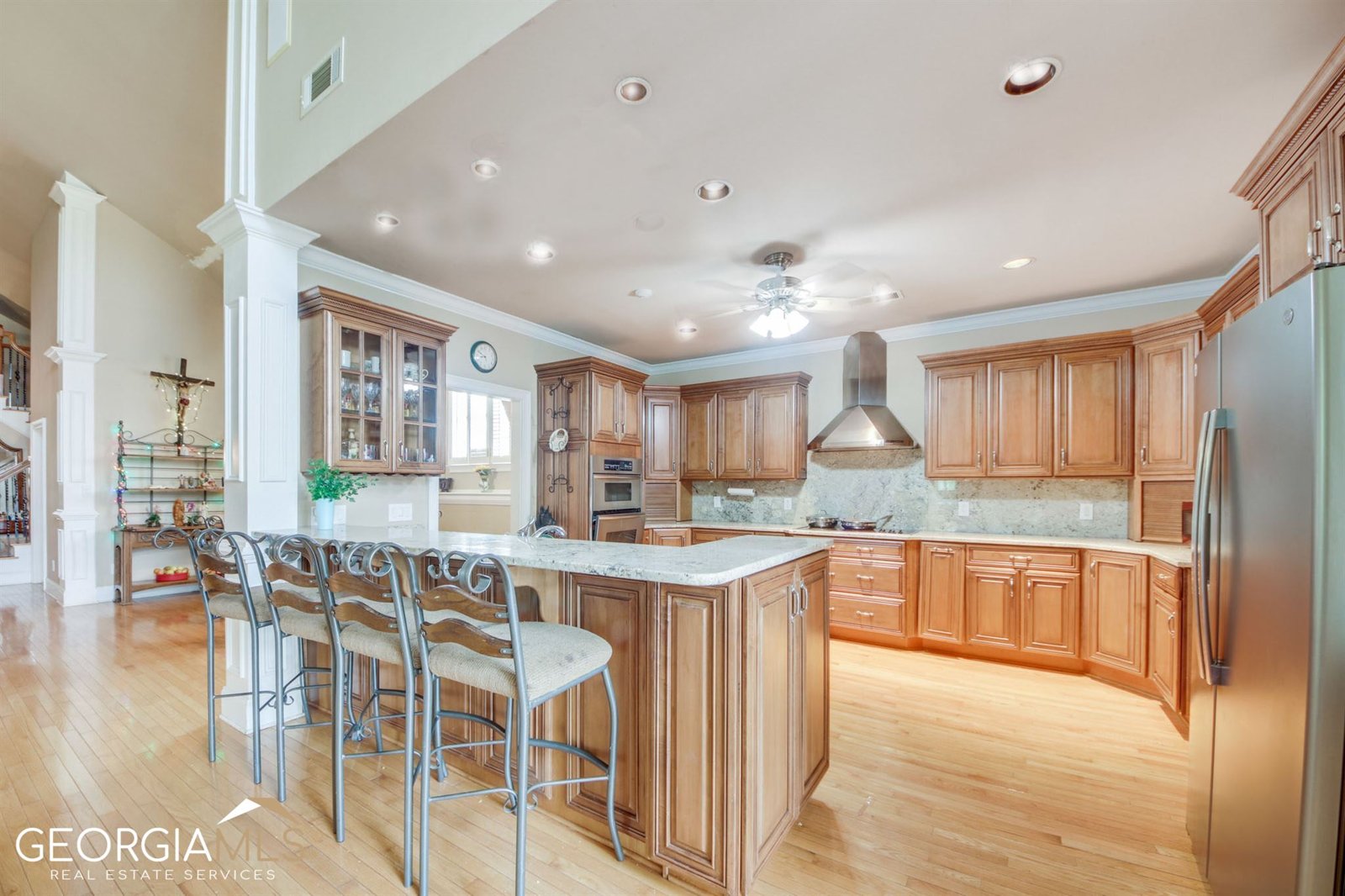 460 Dixie Road Covington - 9