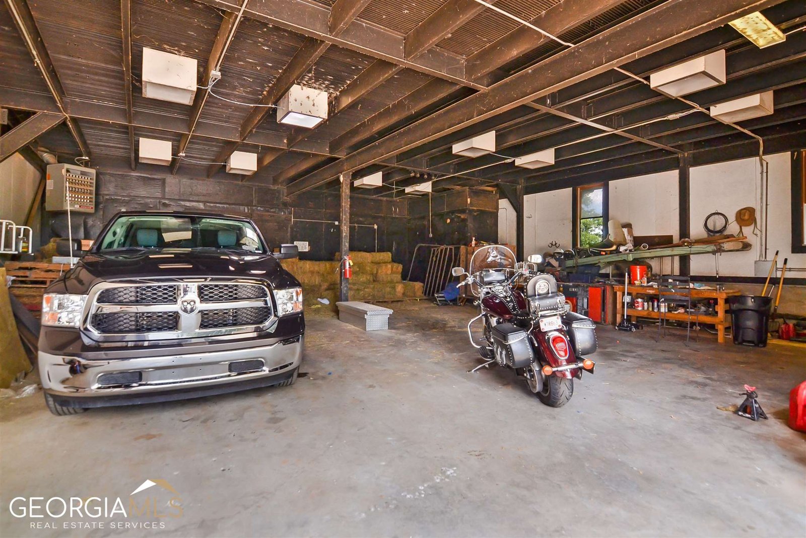 460 Dixie Road Covington - 91