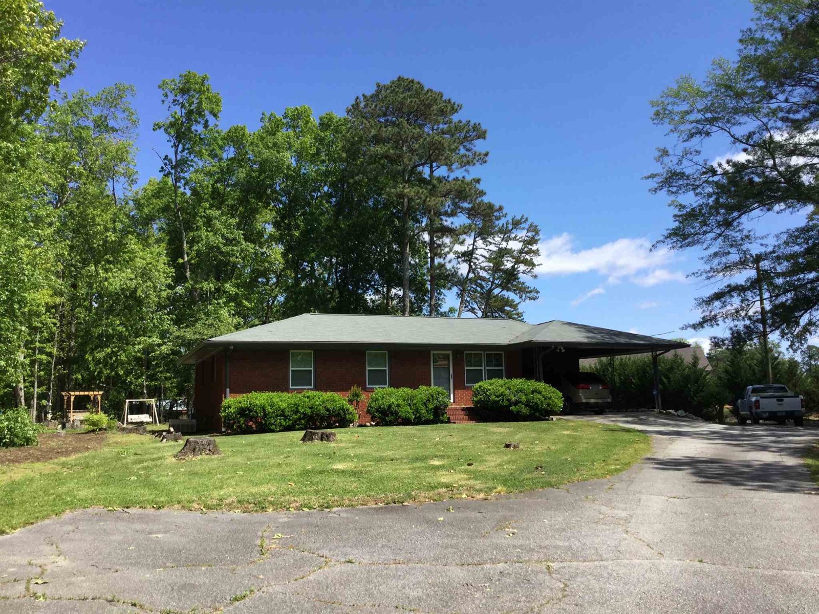 1623 Highway 54 Fayetteville - 2