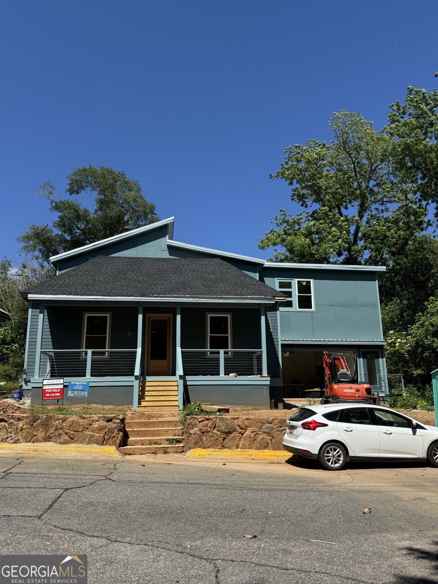 198 Flint Street Athens - 2