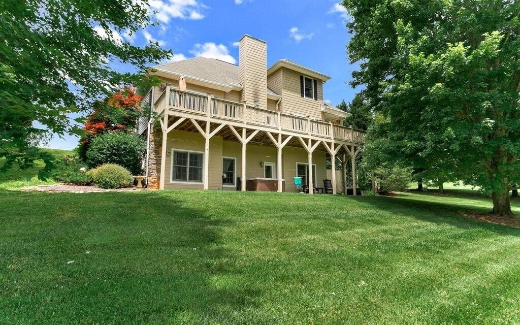 115 Country Club View Hayesville - 1