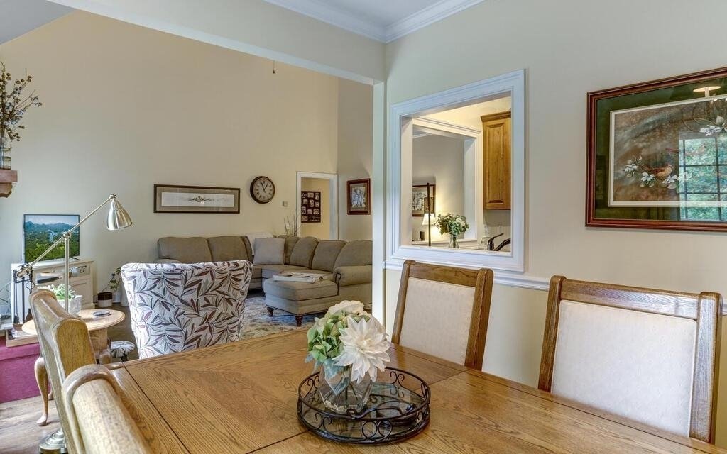 115 Country Club View Hayesville - 11