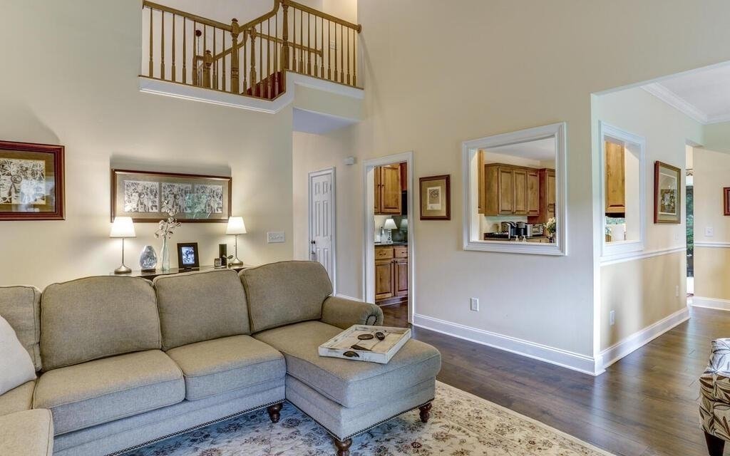 115 Country Club View Hayesville - 12