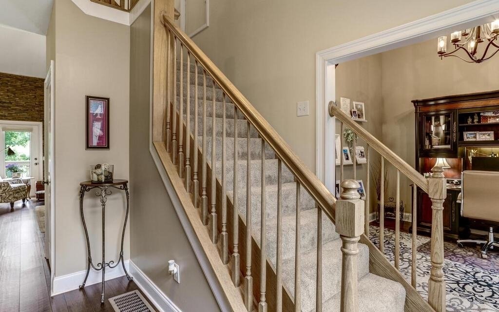 115 Country Club View Hayesville - 13