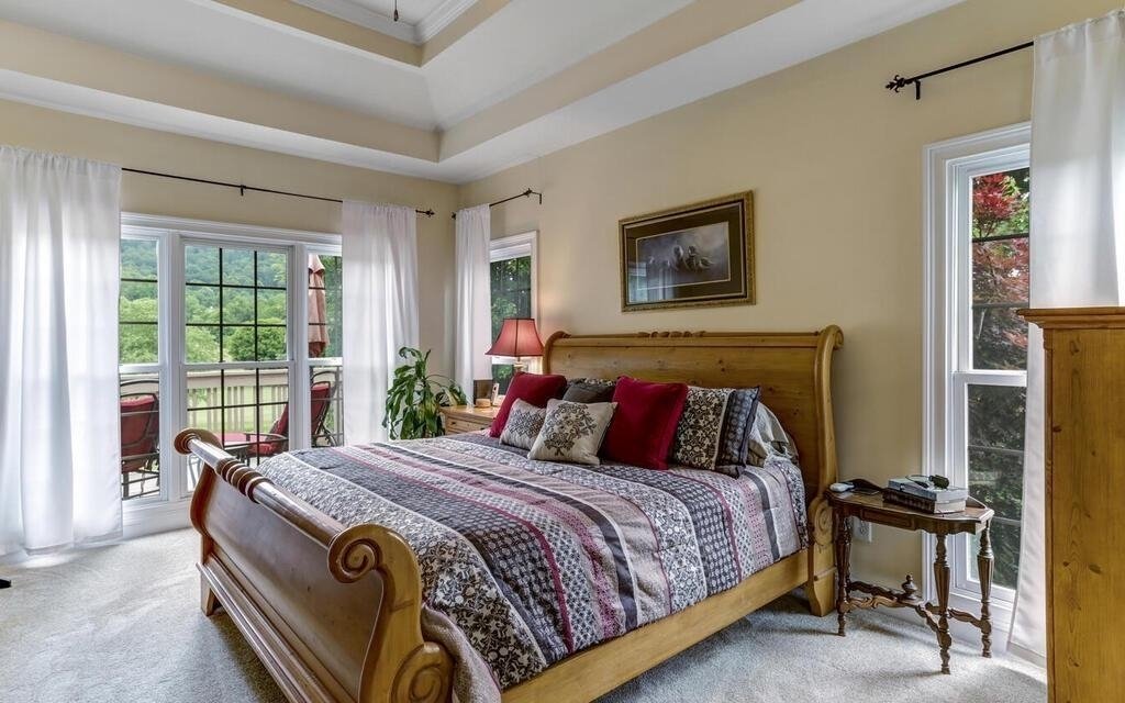 115 Country Club View Hayesville - 17