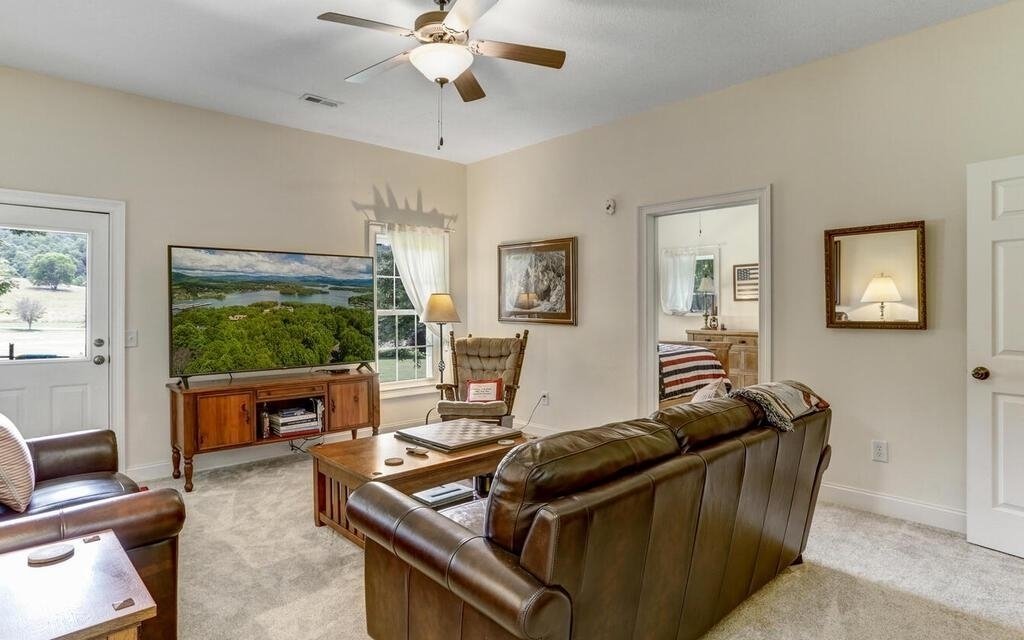 115 Country Club View Hayesville - 21