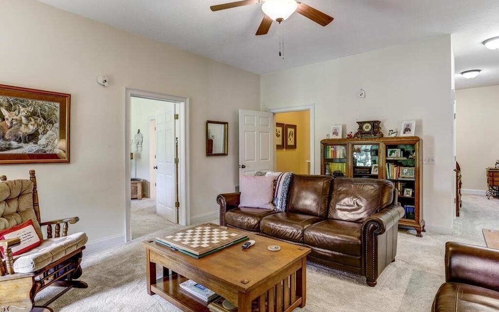 115 Country Club View Hayesville - 22