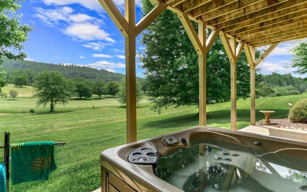115 Country Club View Hayesville - 36