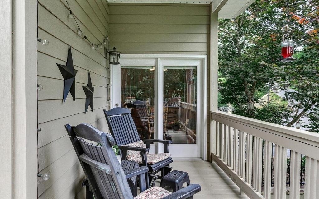 115 Country Club View Hayesville - 37