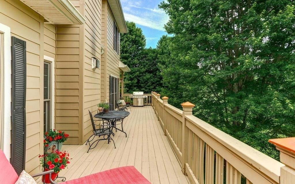 115 Country Club View Hayesville - 38
