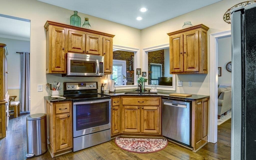 115 Country Club View Hayesville - 4