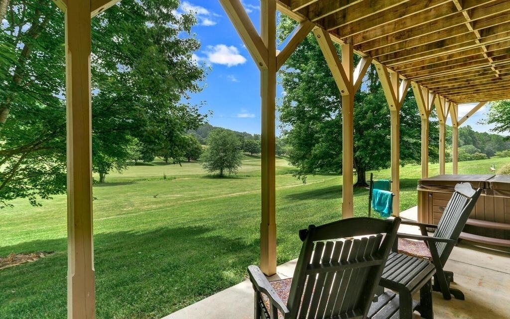 115 Country Club View Hayesville - 43