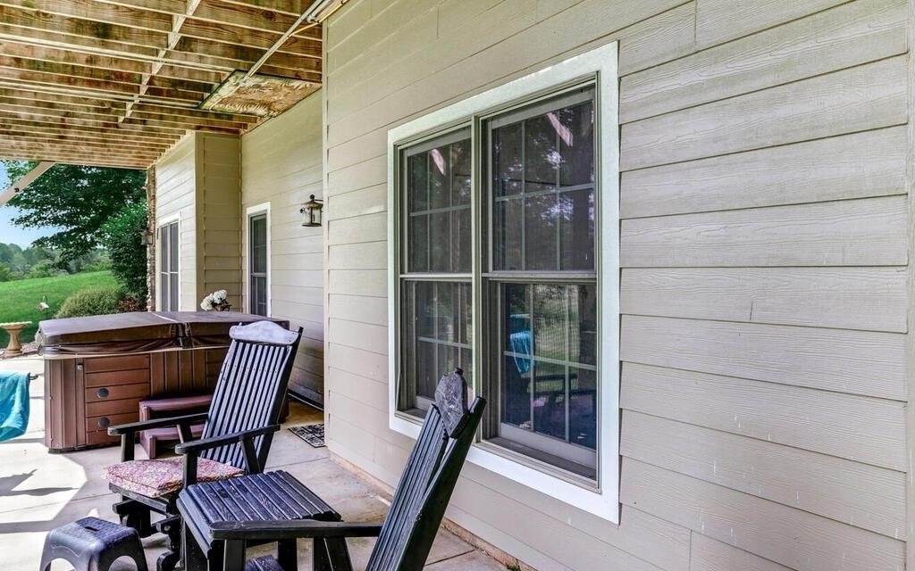 115 Country Club View Hayesville - 44