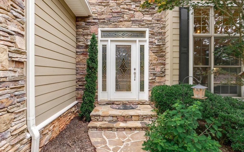 115 Country Club View Hayesville - 48