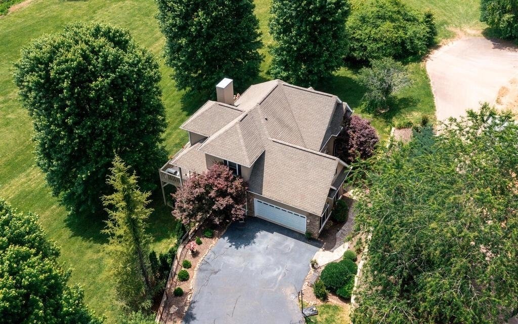 115 Country Club View Hayesville - 49