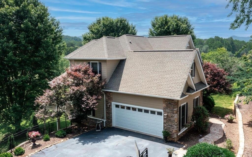 115 Country Club View Hayesville - 5