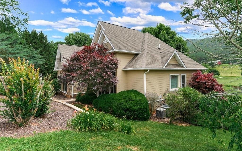 115 Country Club View Hayesville - 51