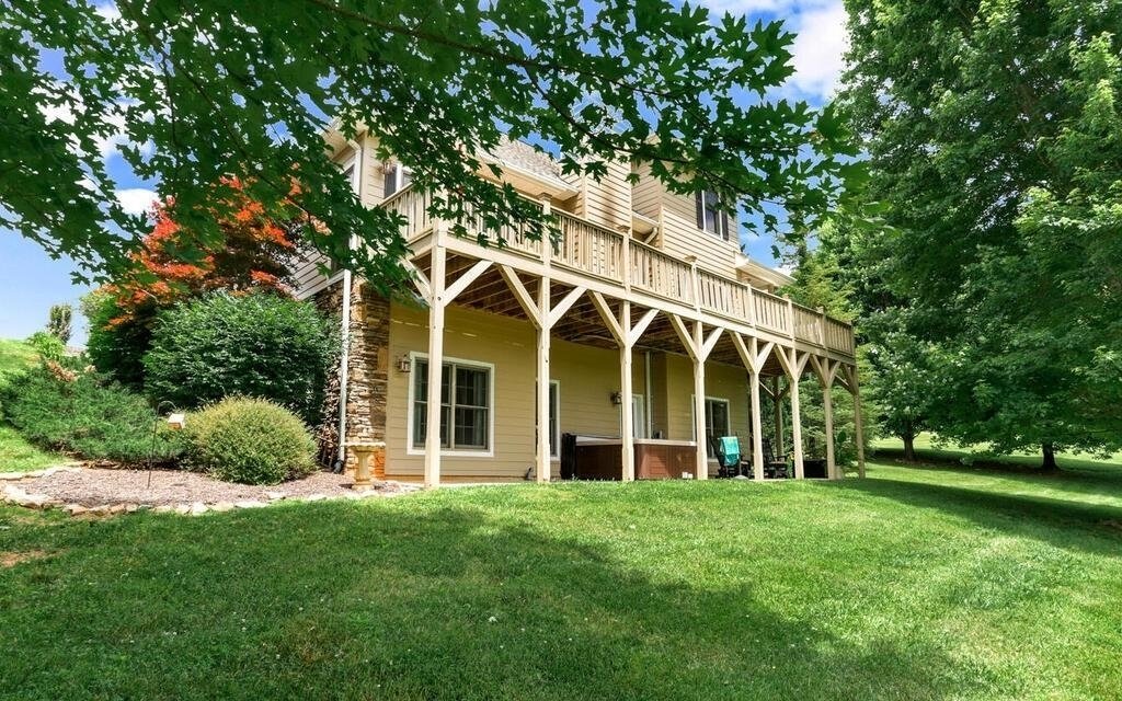 115 Country Club View Hayesville - 52