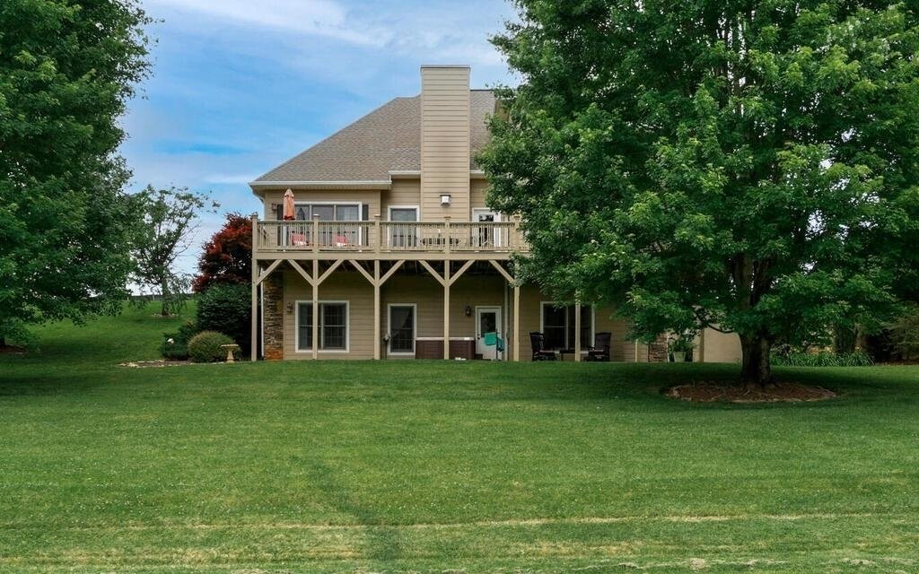 115 Country Club View Hayesville - 53