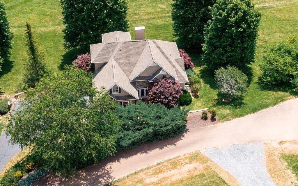 115 Country Club View Hayesville - 54