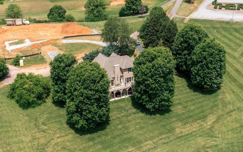 115 Country Club View Hayesville - 56