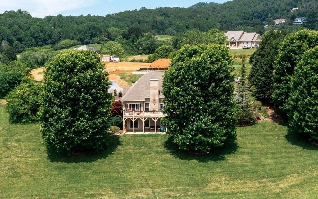 115 Country Club View Hayesville - 57