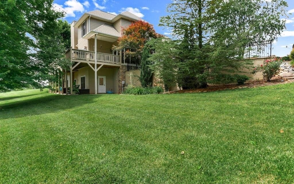 115 Country Club View Hayesville - 58