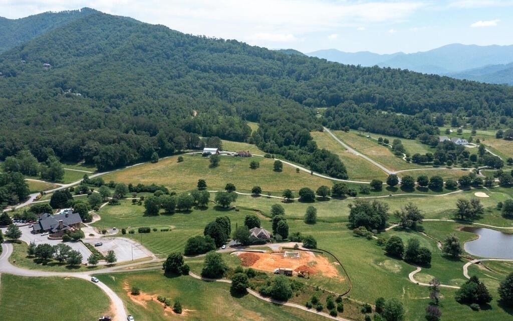 115 Country Club View Hayesville - 59