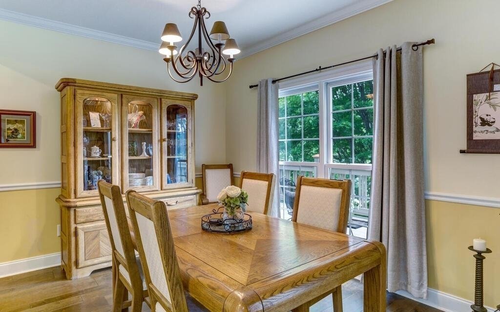 115 Country Club View Hayesville - 6