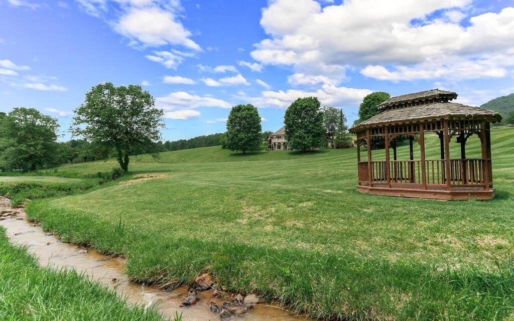 115 Country Club View Hayesville - 63