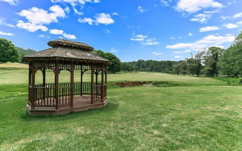 115 Country Club View Hayesville - 64