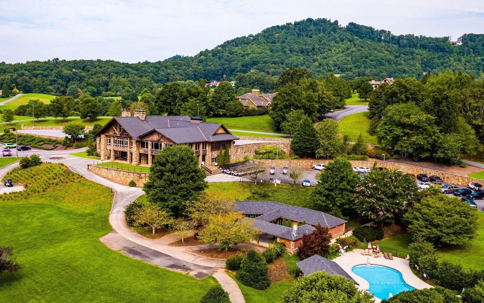 115 Country Club View Hayesville - 68