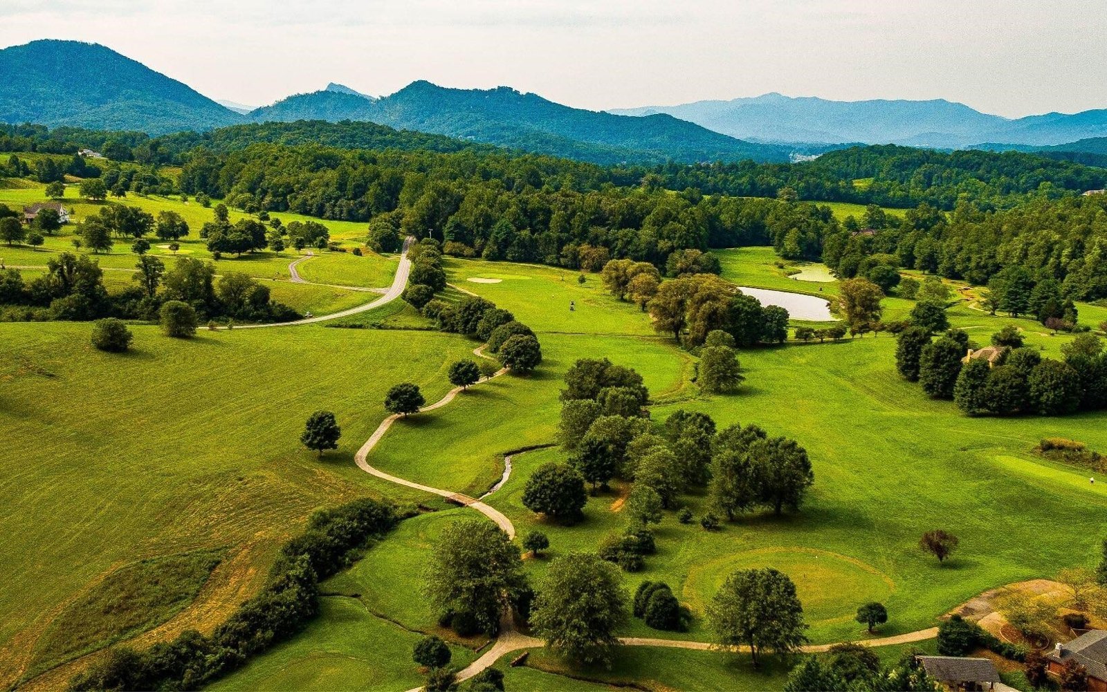115 Country Club View Hayesville - 69