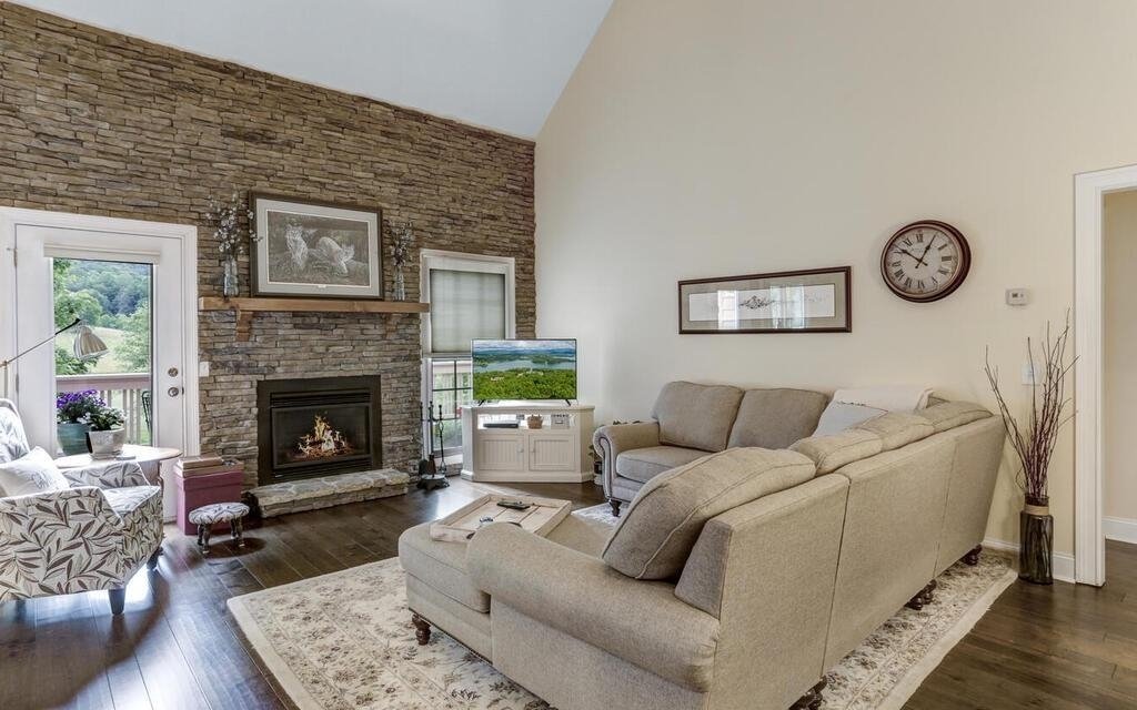 115 Country Club View Hayesville - 7