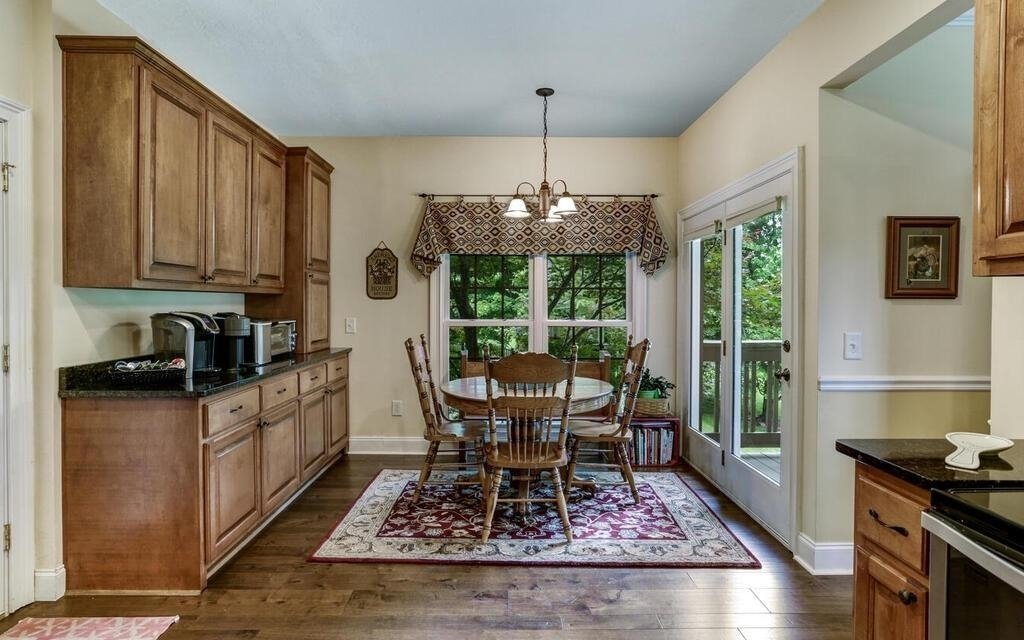 115 Country Club View Hayesville - 8